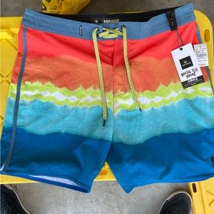 Rip curl shorts